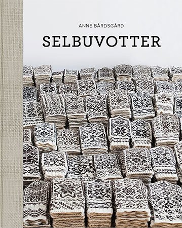 Cover of Selbuvotter