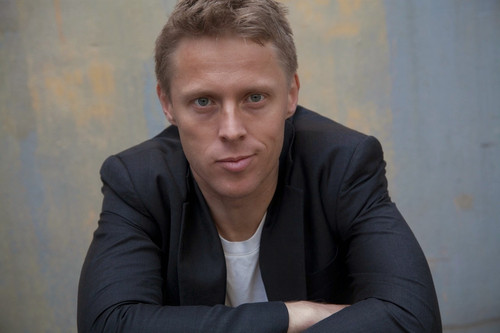 Gunnar Garfors
