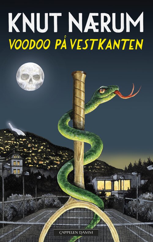 Cover of High Value Voodoo