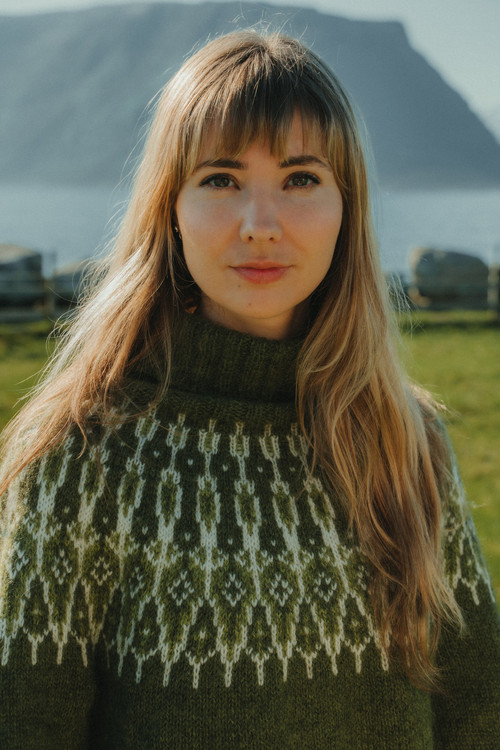 Hanna Marie Fosse Nes