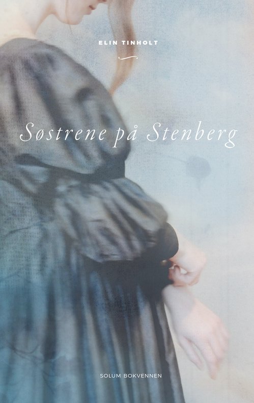 Cover of The Sisters of Stenberg