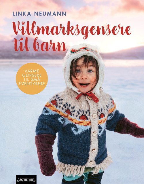 Cover of WILDERNESS SWEATERS FOR KIDS
