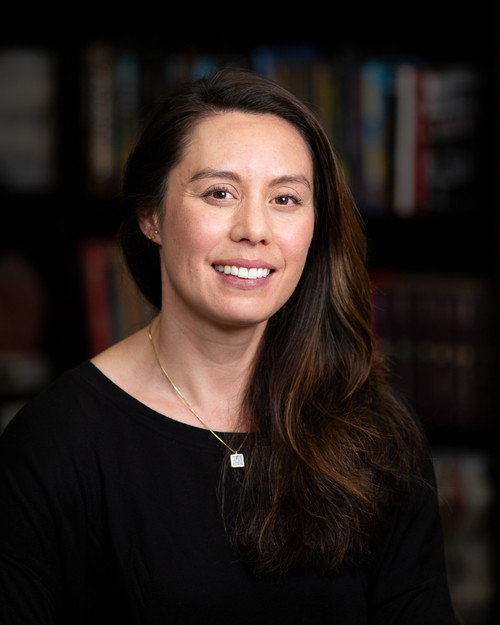 Photo of Olivia Lasky