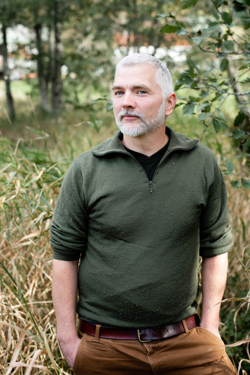 Martin Baldysz