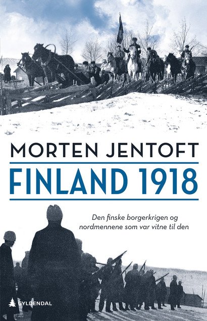 Cover of Finland 1918