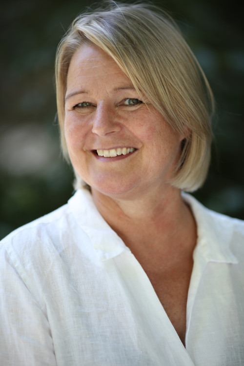 Elisabeth Moseng