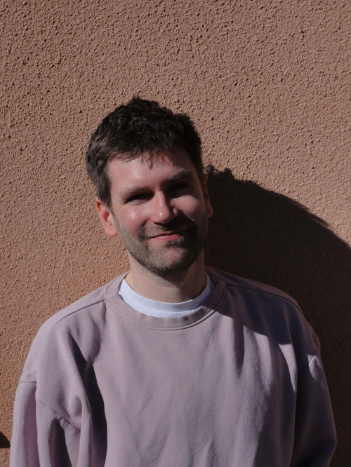 Photo of Stefan Pluschkat