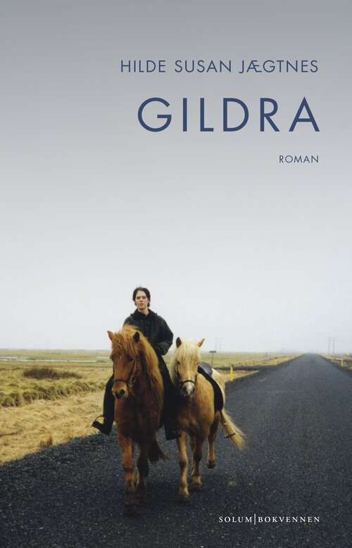 Cover of Gildra