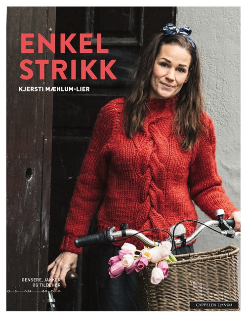 Cover of Simple Knits