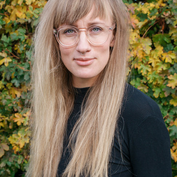 Photo of Mai Odgaard Petersen