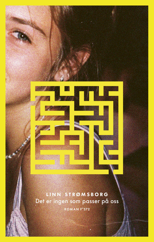 Cover of No One is Looking Out for Us