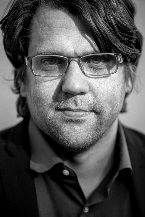 Øyvind Strømmen