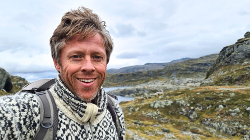 Gunnar Garfors