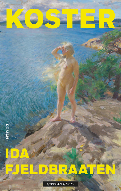 Cover of Koster