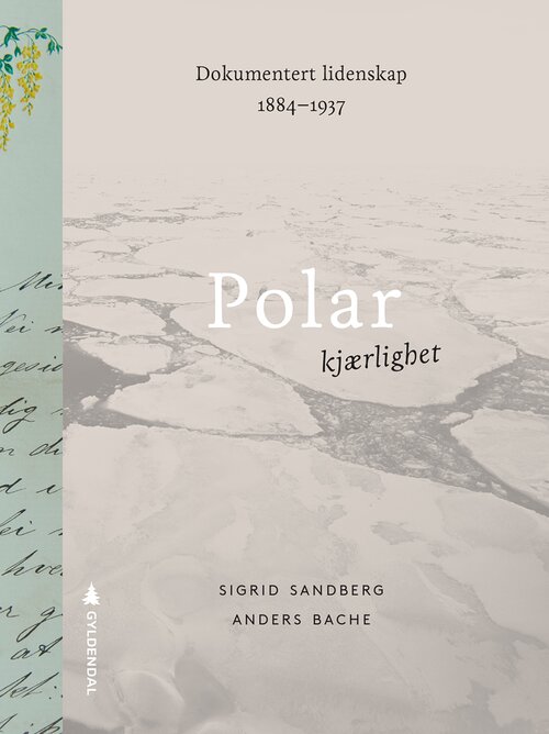 Cover of Polar Love