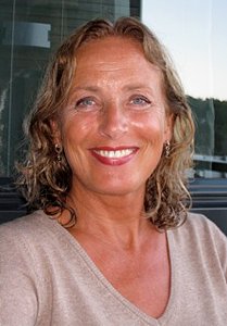 Constance Ørbeck-Nilssen