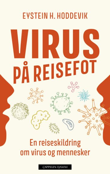 Cover of Viruses on the Loose